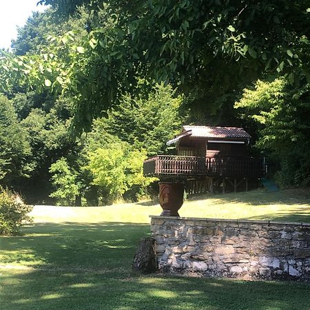 Le Chant Des Oiseaux Vauquois ภายนอก รูปภาพ